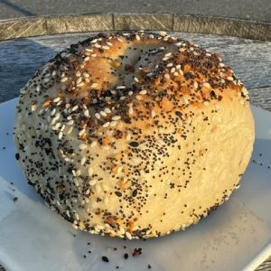 Everything Bagel