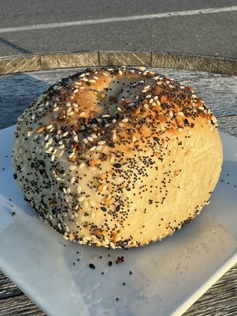 Everything Bagel